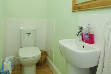 6 bed house, 11 Waterloo Street, North Hill, Plymouth, PL48LY - Image 10